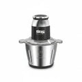 Stainless Steel Food Chopper 3L Kitchen Appliances Food Processors