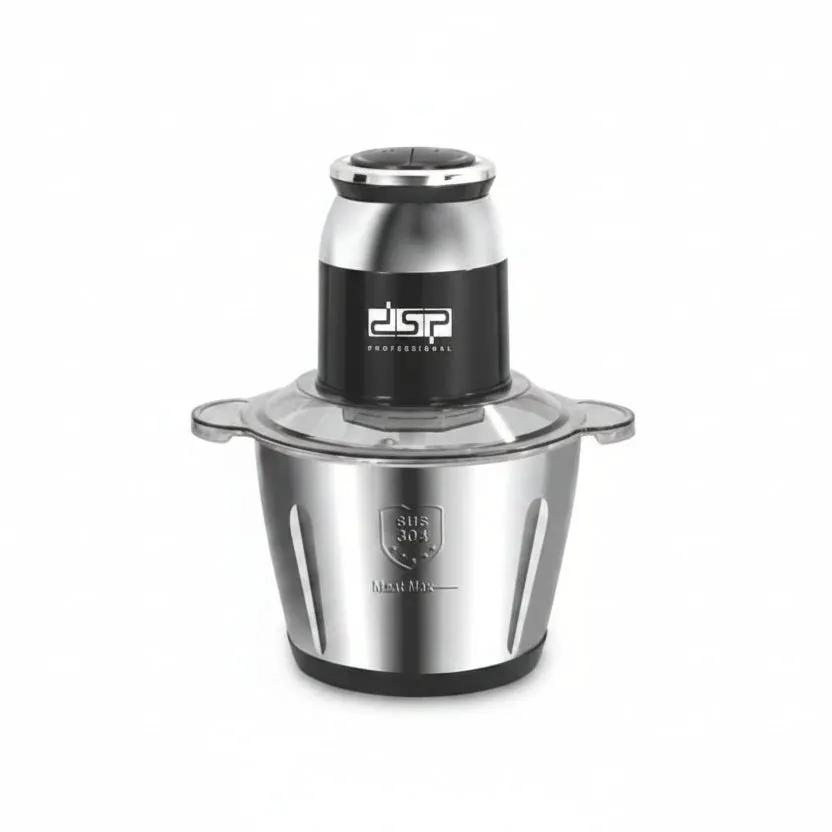 Stainless Steel Food Chopper 3L Kitchen Appliances Food Processors
