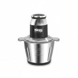 Stainless Steel Food Chopper 3L Kitchen Appliances Food Processors