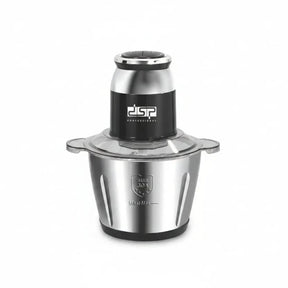 Stainless Steel Food Chopper 3L Kitchen Appliances Food Processors