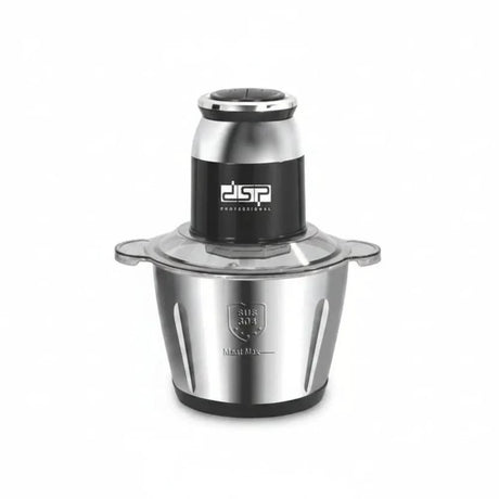 Stainless Steel Food Chopper 3L Kitchen Appliances Food Processors