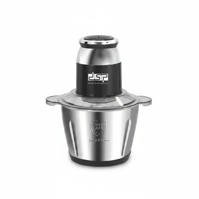 Stainless Steel Food Chopper 3L Kitchen Appliances Food Processors