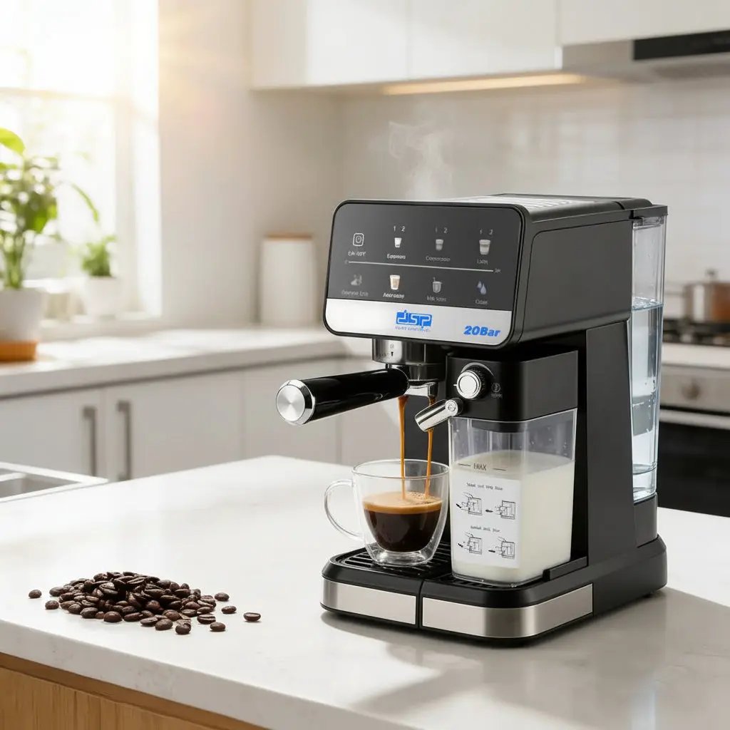 Espresso Coffee Maker Coffee Machines Espresso Machines