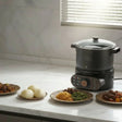 DSP Automatic Ugali Cooker 6L Kitchen Appliances Food Cookers & Steamers