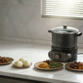 DSP Automatic Ugali Cooker 6L Kitchen Appliances Food Cookers & Steamers