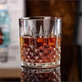Sunstar Crystal Whiskey Glass Set Glassware Drinkware Sets