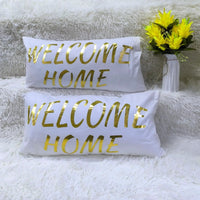 Lumbar Pillow Case Cushion Covers & Cases Chair & Sofa Cushion Covers