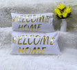 Lumbar Pillow Case Cushion Covers & Cases Chair & Sofa Cushion Covers