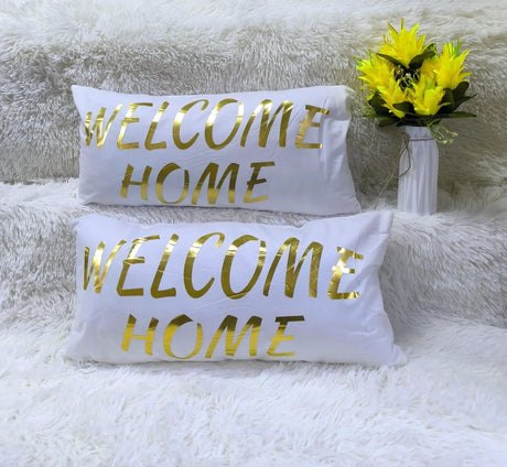 Lumbar Pillow Case Cushion Covers & Cases Chair & Sofa Cushion Covers