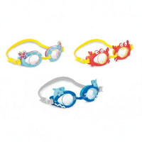 Kids Fun Swimming Goggles Swim Goggles & Masks