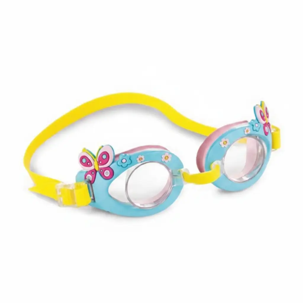 Kids Fun Swimming Goggles Swim Goggles & Masks