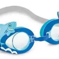 Kids Fun Swimming Goggles Swim Goggles & Masks
