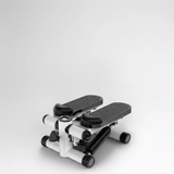 Mini Stepper with Resistance Bands Fitness Equipment Stair Steppers