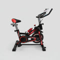 Sport Gym Fit Portable Spin Bike Fitness Equipment Spin Exercise Bikes