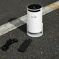 Ultra HD Portable Smart Projector HDR Projectors Multimedia Projectors