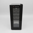 Slim Wine Cooler Kitchen Appliances Wine Fridges