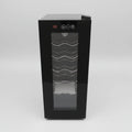 Slim Wine Cooler Kitchen Appliances Wine Fridges