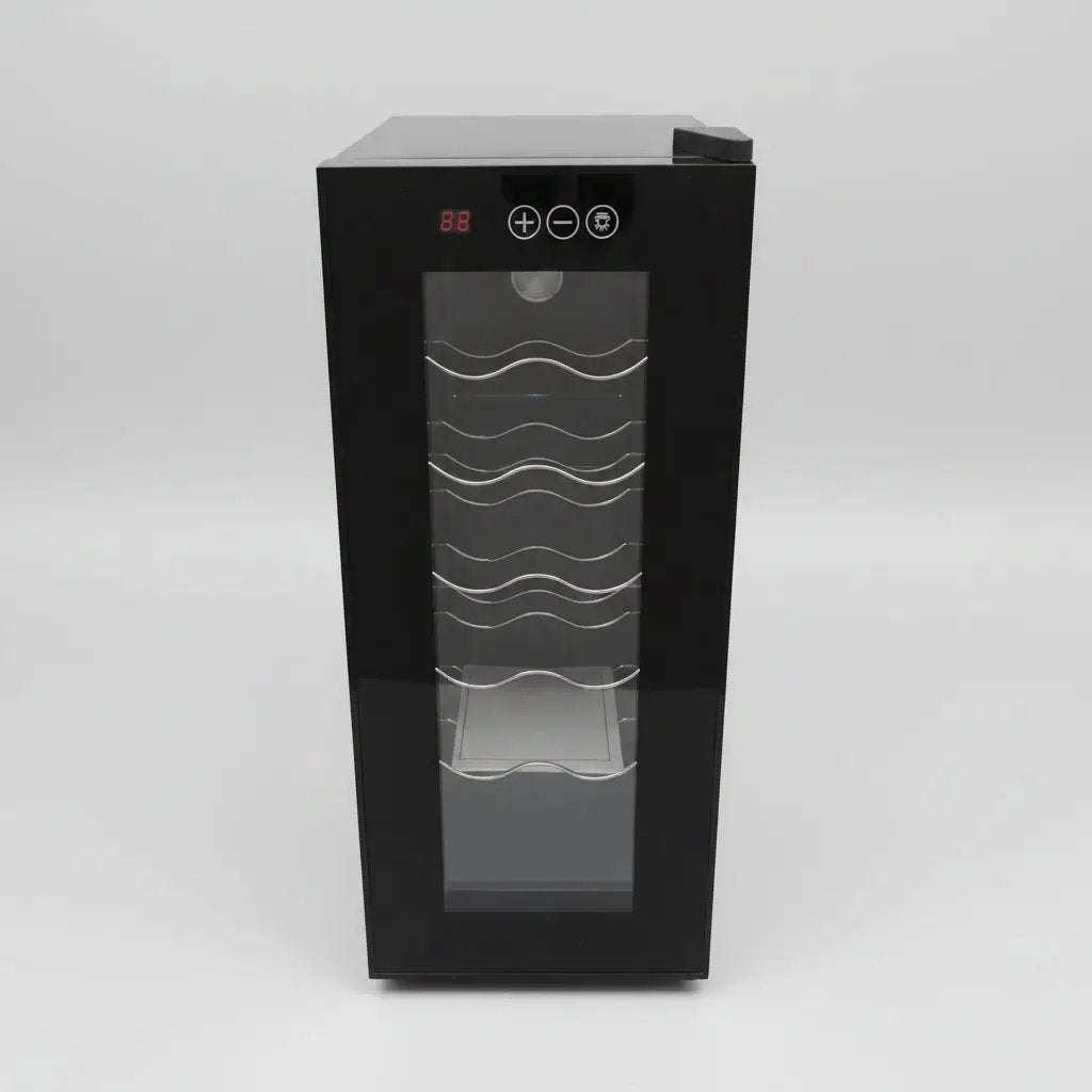 Slim Wine Cooler Kitchen Appliances Wine Fridges
