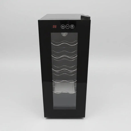 Slim Wine Cooler Kitchen Appliances Wine Fridges