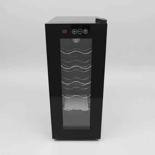 Slim Wine Cooler Kitchen Appliances Wine Fridges