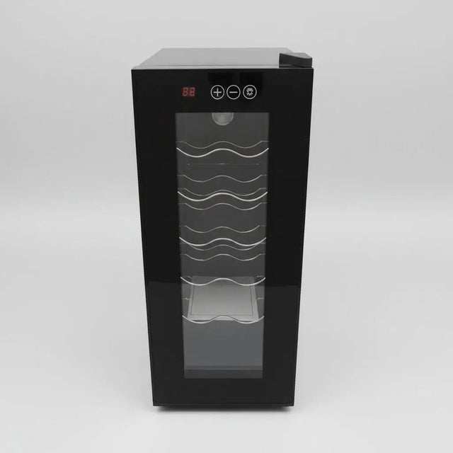 Slim Wine Cooler Kitchen Appliances Wine Fridges