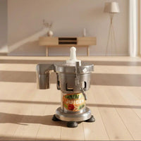 Commercial Centrifugal Juice Extractor Commercial Kitchen Equipment Juicers
