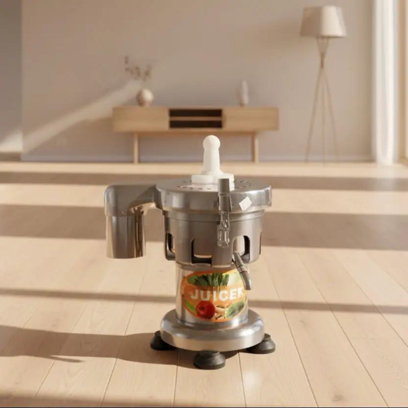 Commercial Centrifugal Juice Extractor Commercial Kitchen Equipment Juicers