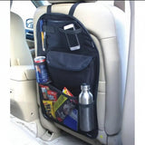 Car Seat Back Organizer Hanging Bag Car Accessories Vehicle Organizers