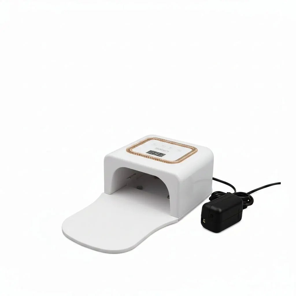 Professional UV/LED Nail Lamp Dryer Beauty & Personal Care Nail Dryers