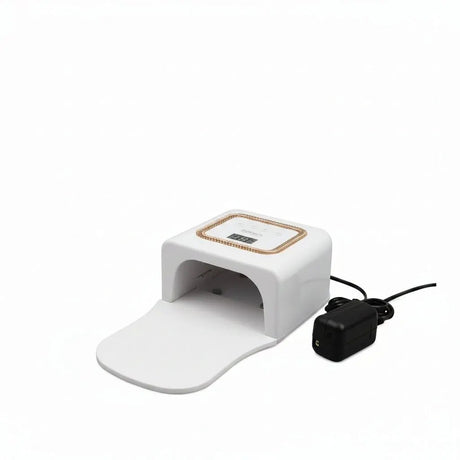 Professional UV/LED Nail Lamp Dryer Beauty & Personal Care Nail Dryers
