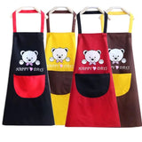 Kitchen Apron Kitchen Accessories Aprons