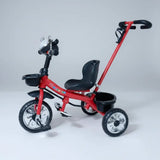 Kids Tricycle Kids Ride-Ons Push & Pedal Riding Vehicles