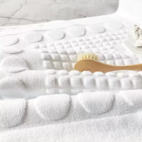 Cotton Bathmat Bathmats Bath Mats & Rugs