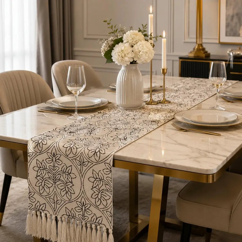 Premium Table Runner Table Runners