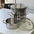 Uakeen Cookware Set Cookware Cookware Sets