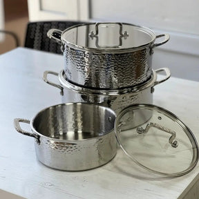 Uakeen Cookware Set Cookware Cookware Sets