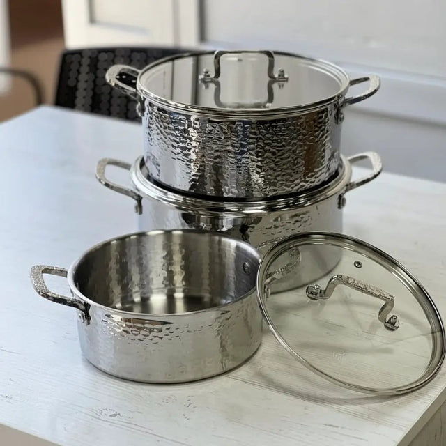 Uakeen Cookware Set Cookware Cookware Sets