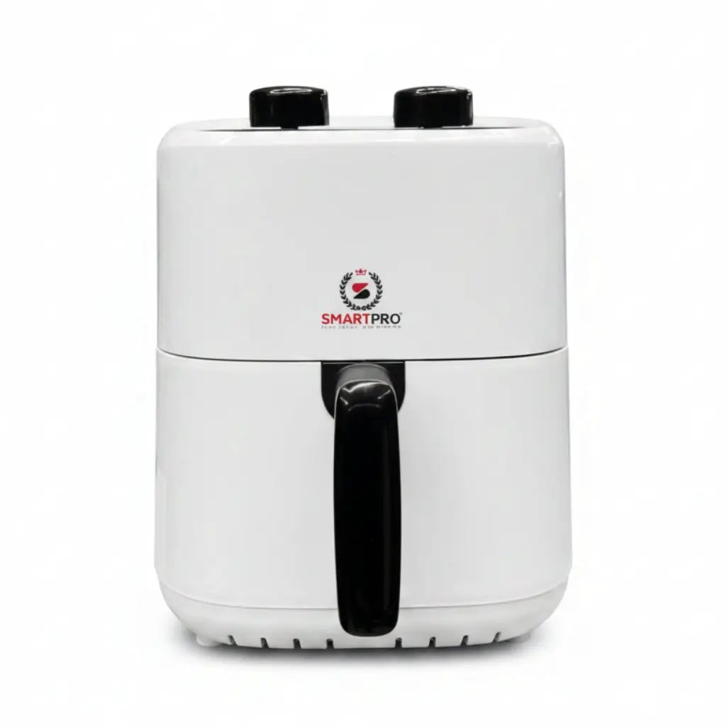 SmartPro 5.0L Healthy Air Fryer Kitchen Appliances Air Fryers