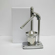 Stainless Steel Hand Press Manual Juicer Kitchen Appliances Juicers