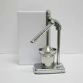 Stainless Steel Hand Press Manual Juicer Kitchen Appliances Juicers
