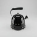 SMEG Whistling Kettle Kettles Stovetop Kettles