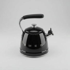 SMEG Whistling Kettle Kettles Stovetop Kettles