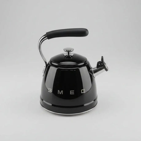 SMEG Whistling Kettle Kettles Stovetop Kettles