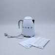 SMEG Electric Kettle 1.7L Electric Kettles