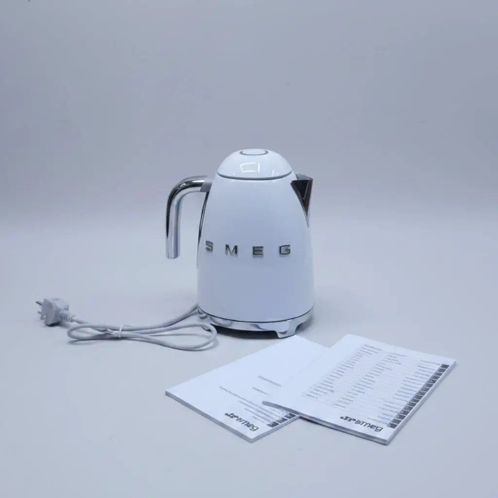 SMEG Electric Kettle 1.7L Electric Kettles