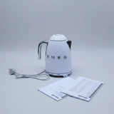 SMEG Electric Kettle 1.7L Electric Kettles