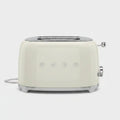 SMEG 2-Slice Toaster Toasters
