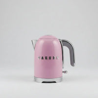 Uakeen Electric Kettle Kitchen Appliances Electric Kettles