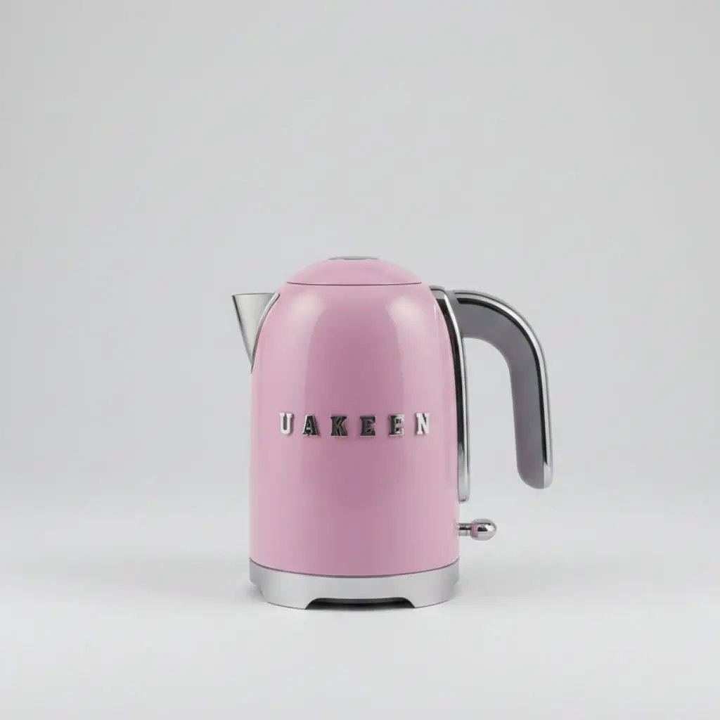 Uakeen Electric Kettle Kitchen Appliances Electric Kettles