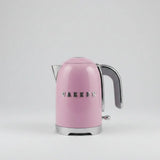 Uakeen Electric Kettle Kitchen Appliances Electric Kettles